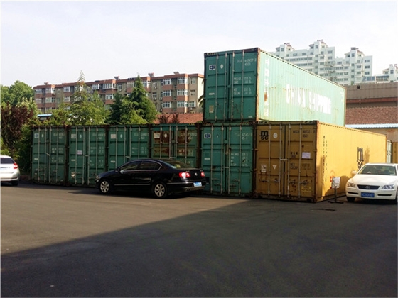 山东晨帆国际业务