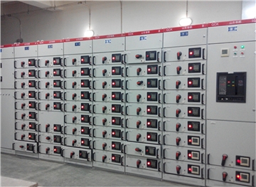 大陆能源亏损丈量分析系统DLEA