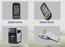 计量用具鉴别系统