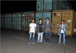 20150716135018_69412.jpg_130X91 印尼200万吨氧化铝全厂低压变频成套