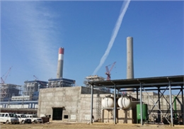 20150922104923_47994.jpg_130X91 印度KMPCL 6×660MW燃煤电站辅机在线振动监测和故障诊断系统(TDM)