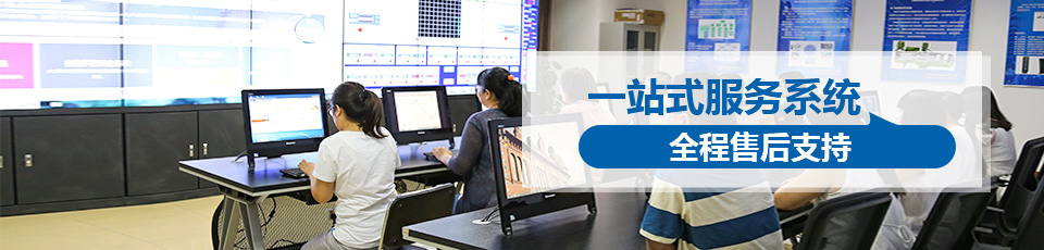 电厂DCS节造系统