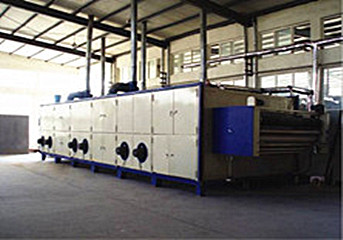 【节能刷新】工业余热回收