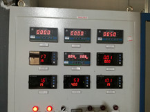 滕州宇翔热力换热站新华DCS节造系统刷新项目